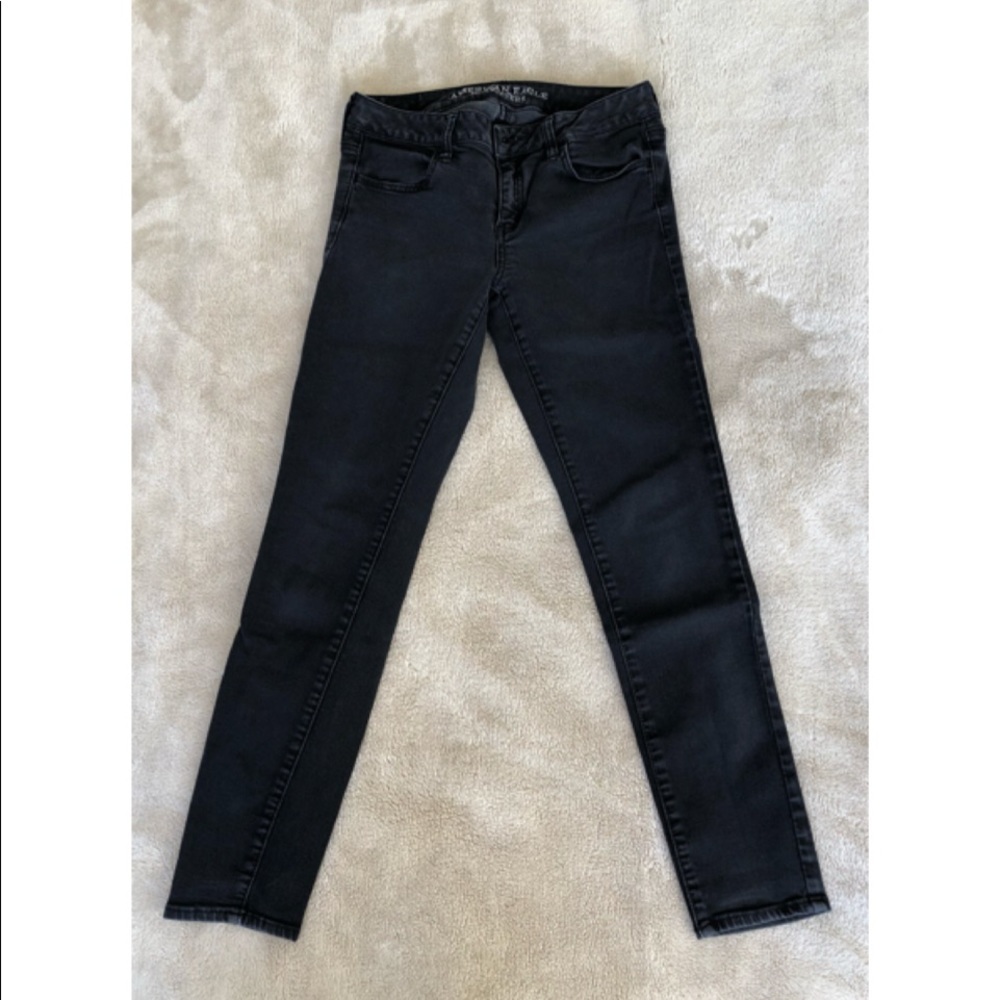 American Eagle jegging